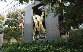 Akmani Hotel Jakarta
